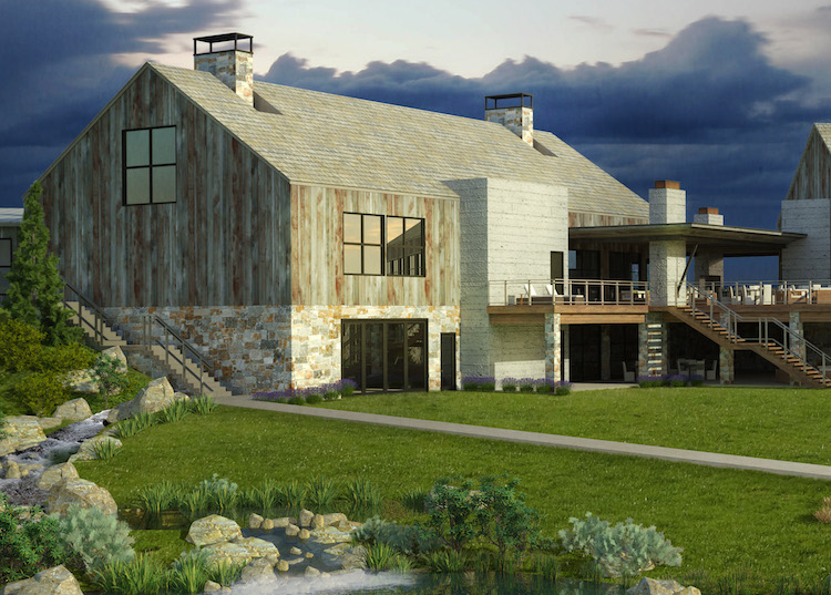 Victory Ranch (1) Victory Ranch