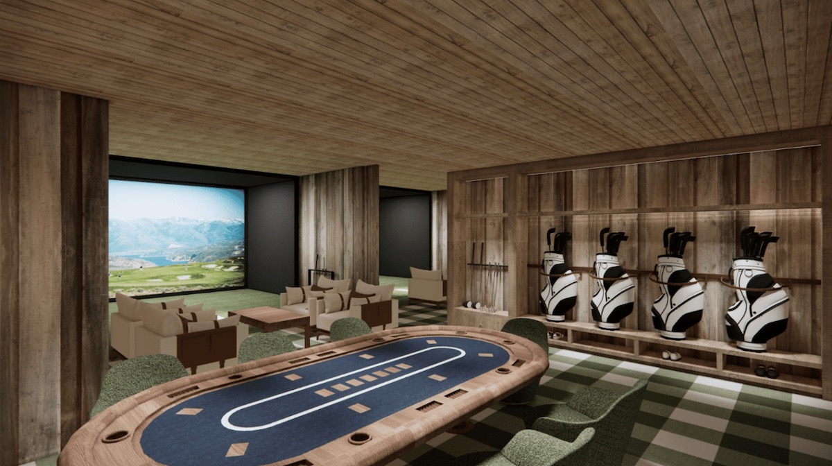 First Look at New Amenities Coming to The Ranch Victory Ranch