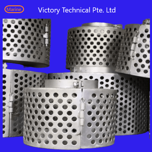 Strum Box VICTORYTECH