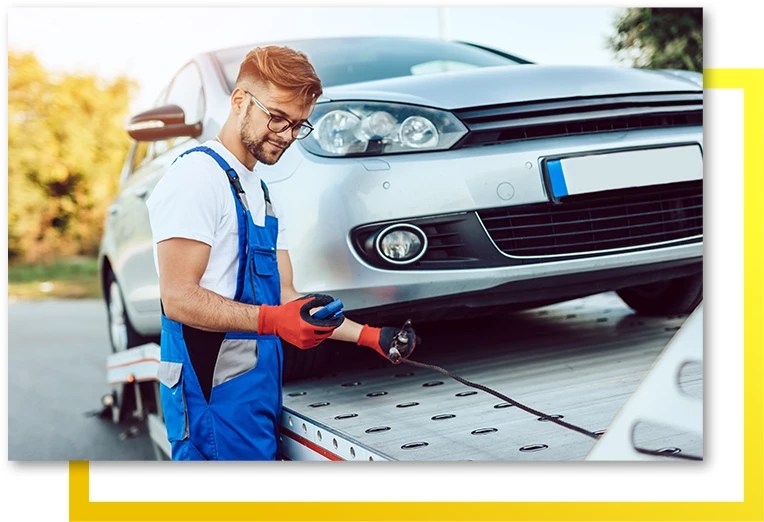 Victory Towing & Recovery