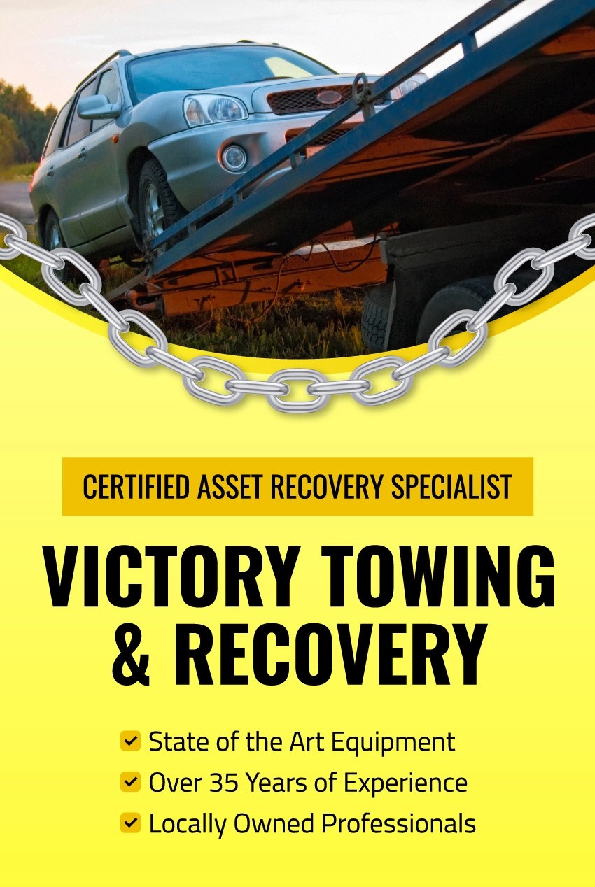 Victory Towing & Recovery