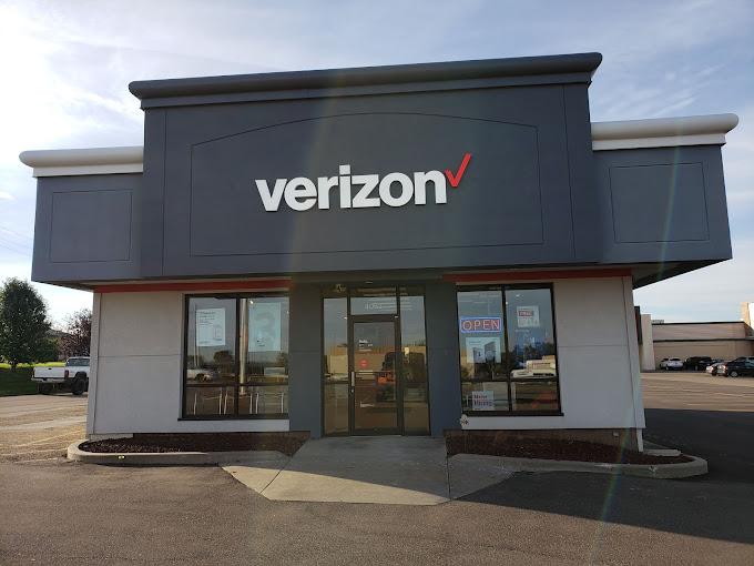 Canton, Ohio Verizon Store