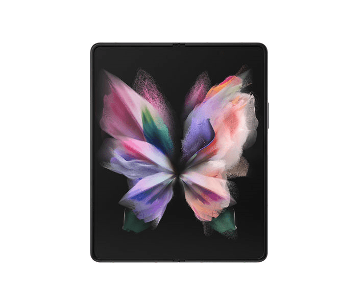 Samsung Galaxy Z Fold3 Best Foldable Phone VictraVerizon Retailer