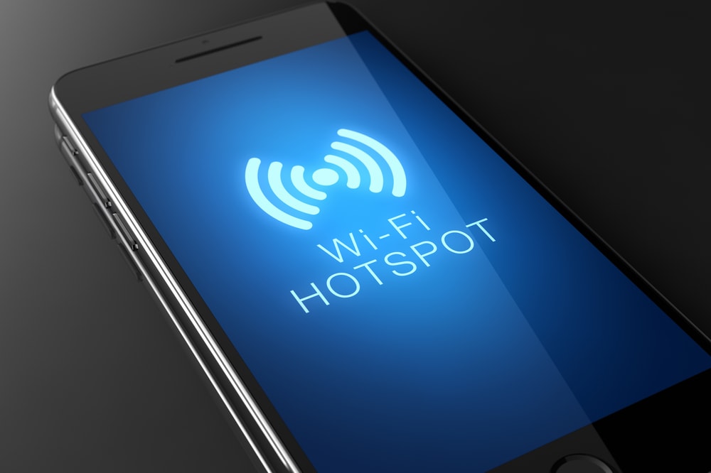 How To Use The Mobile Hotspot at Rebecca Kates blog