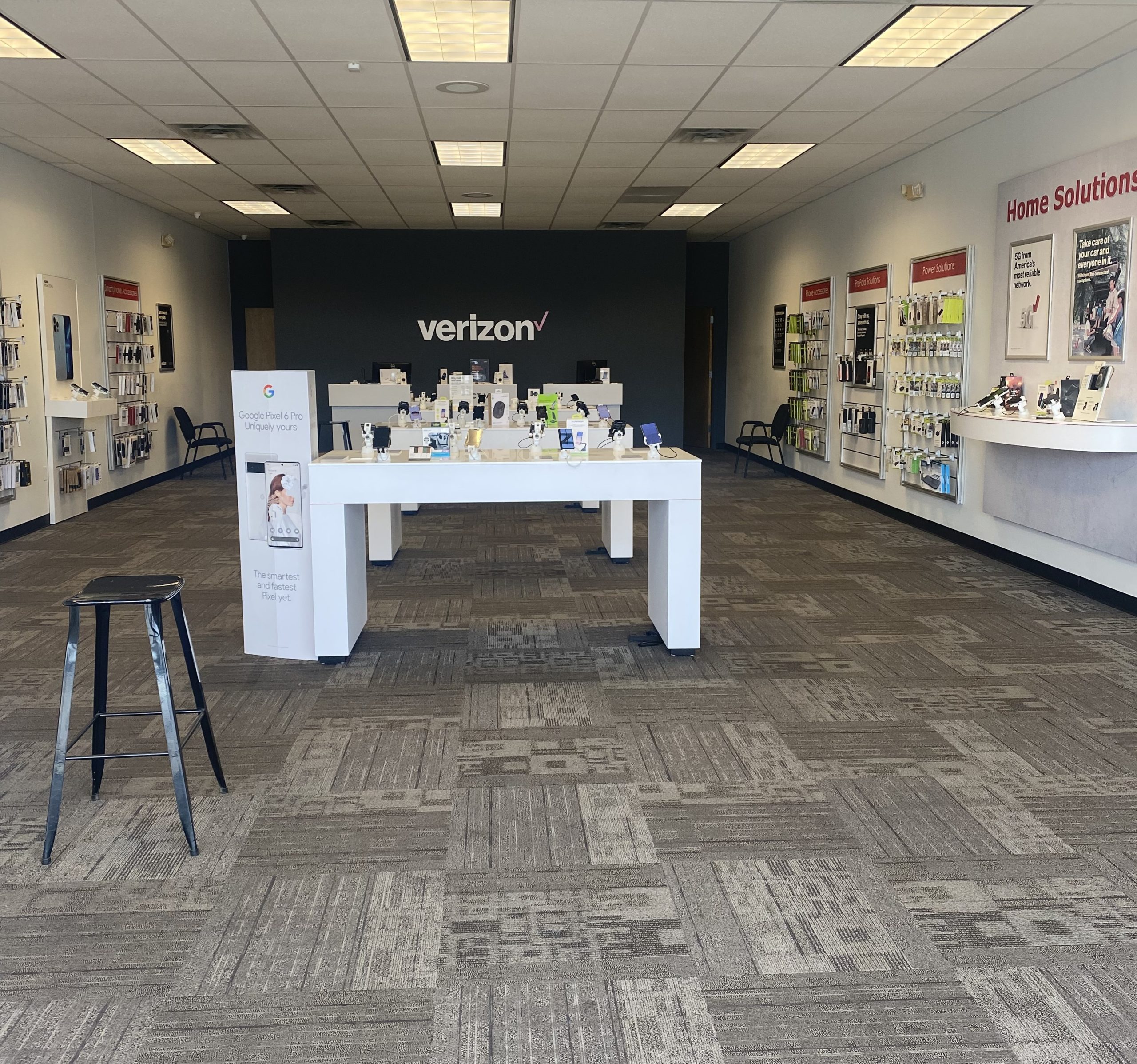Monroeville, Alabama Verizon Store