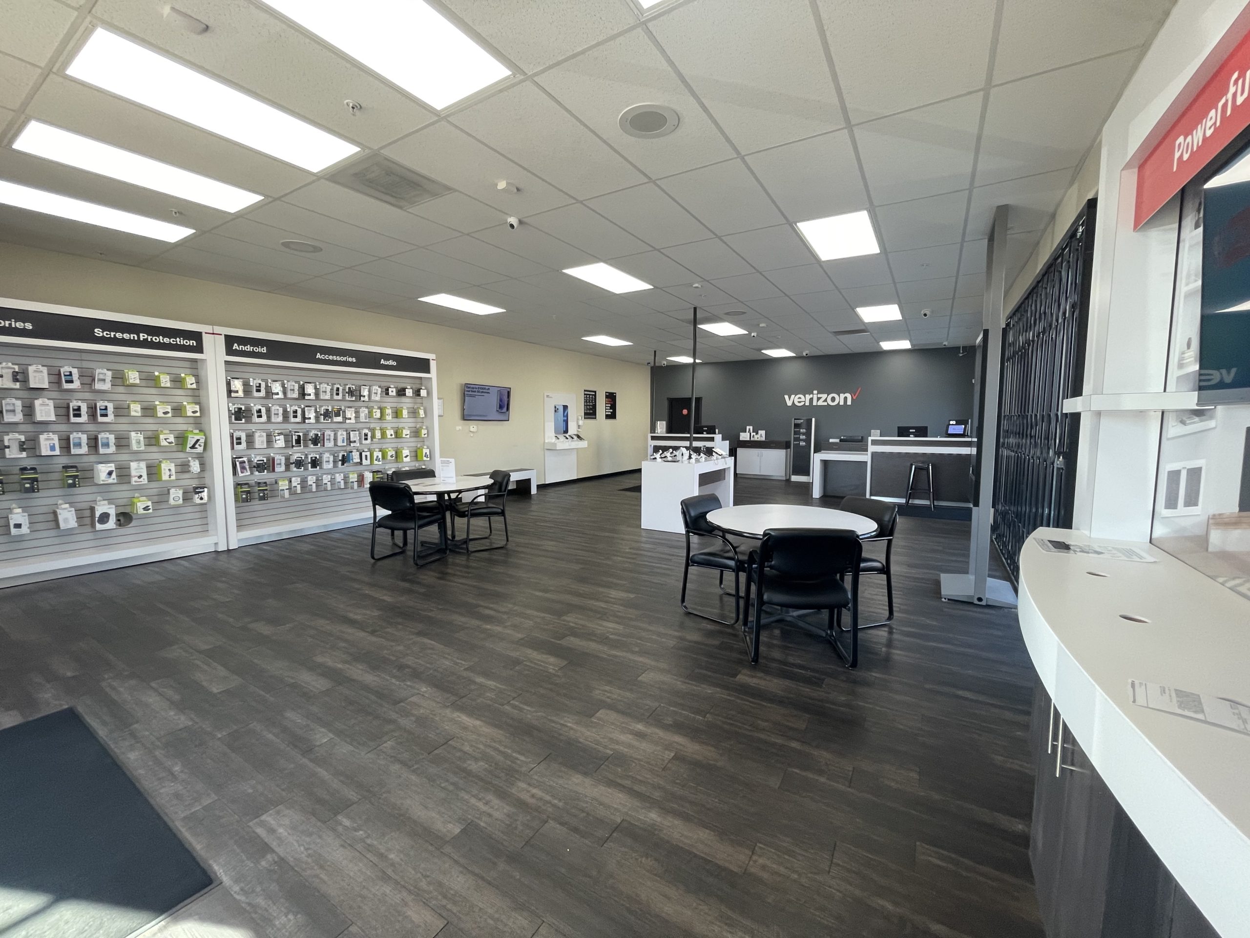 CAFresno Riverside Victra