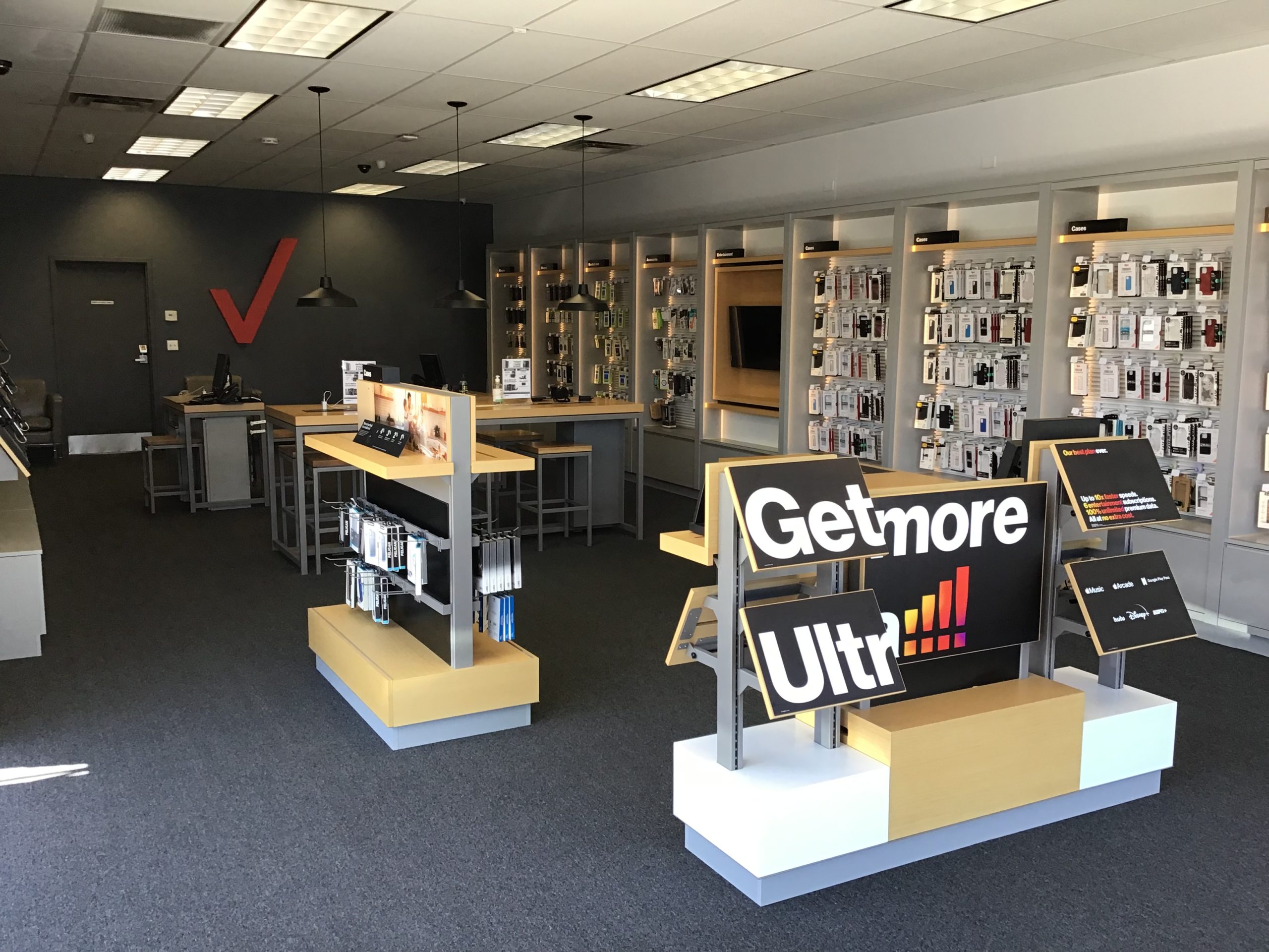 Tooele, Utah Verizon Store