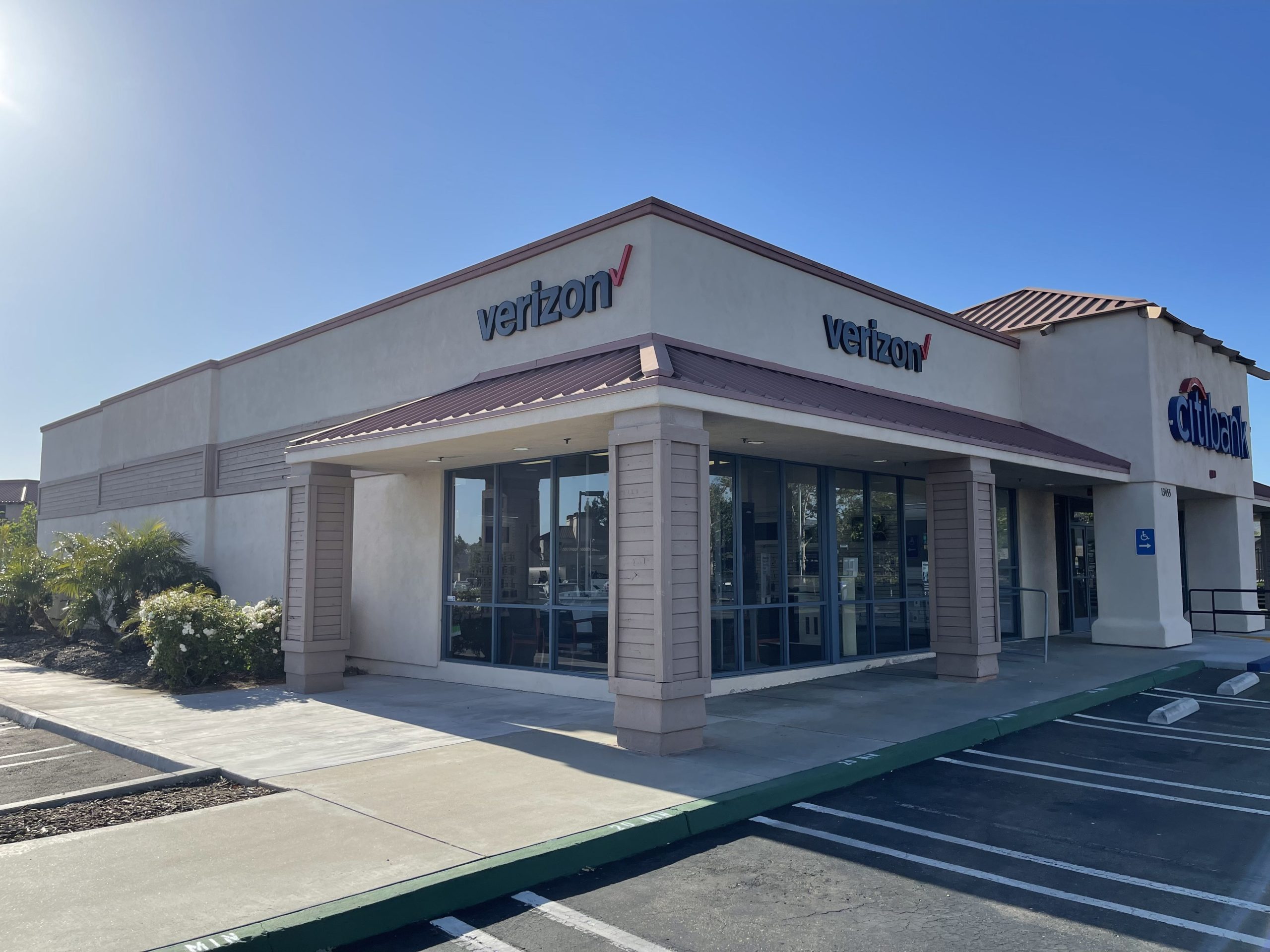 Poway, California Verizon Store