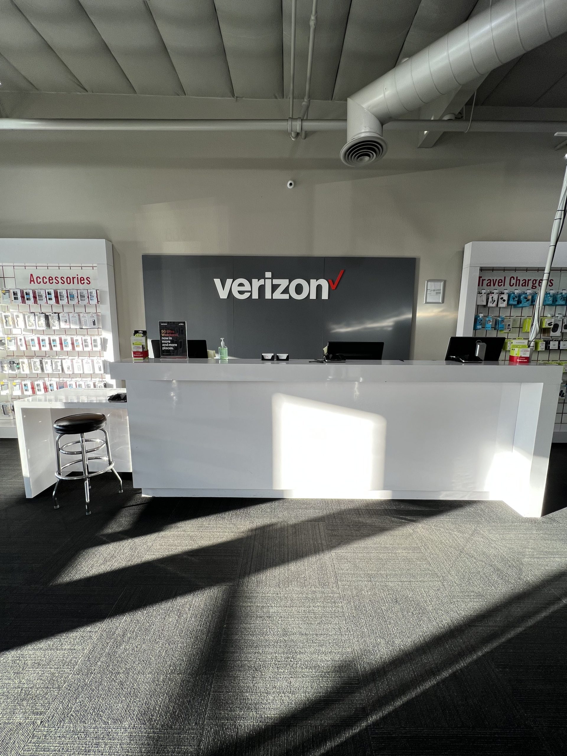 Rohnert Park, California Verizon Store