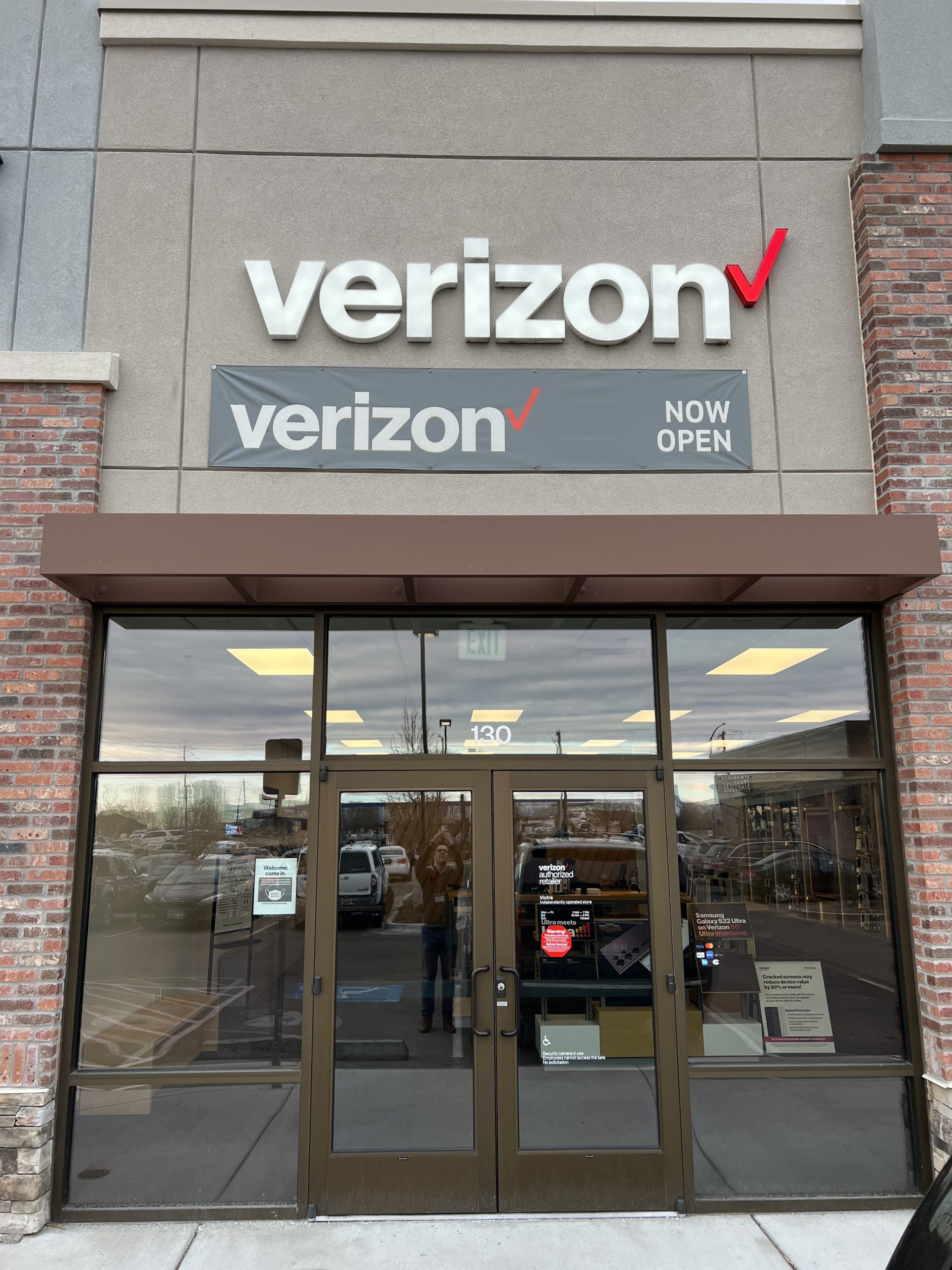 Meridian, Idaho Verizon Store