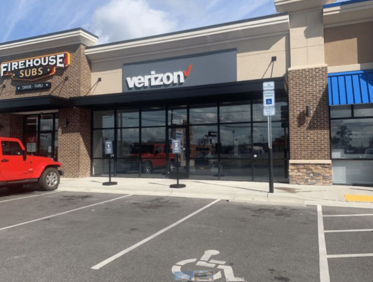 Rockingham North Carolina Victra Verizon Authorized Retailer