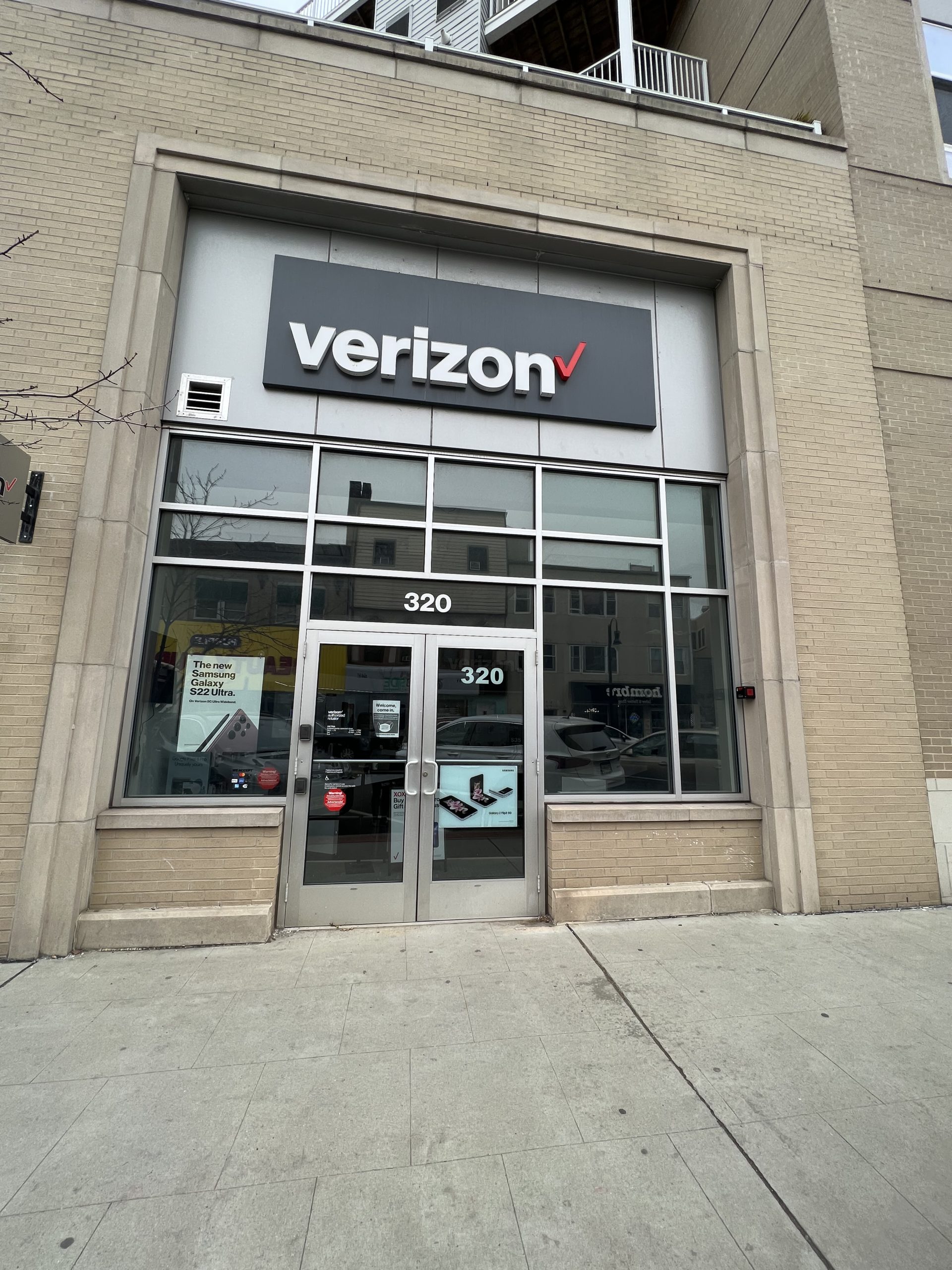Bloomfield New Jersey Verizon Store
