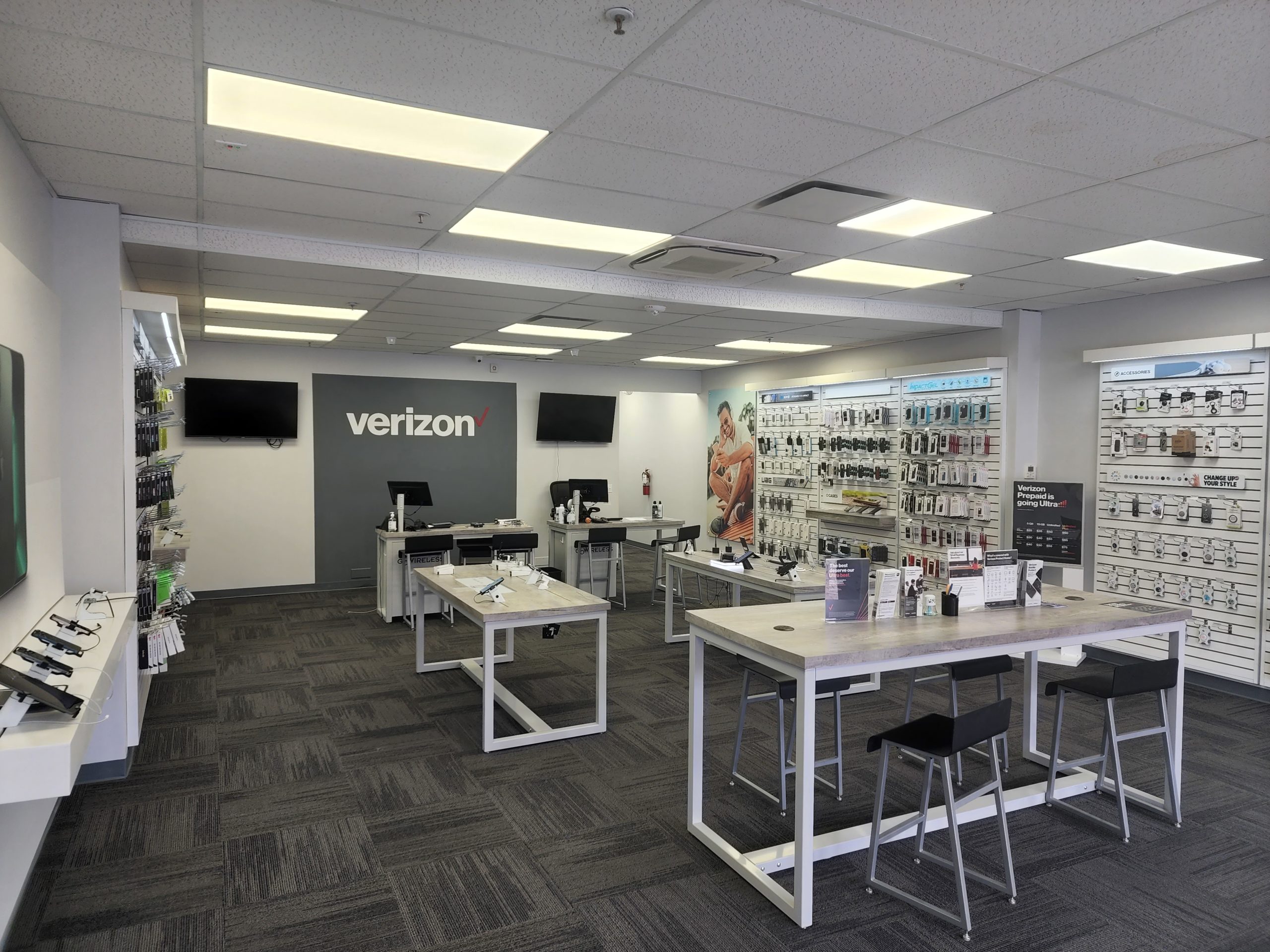 Ketchum, Idaho Verizon Store