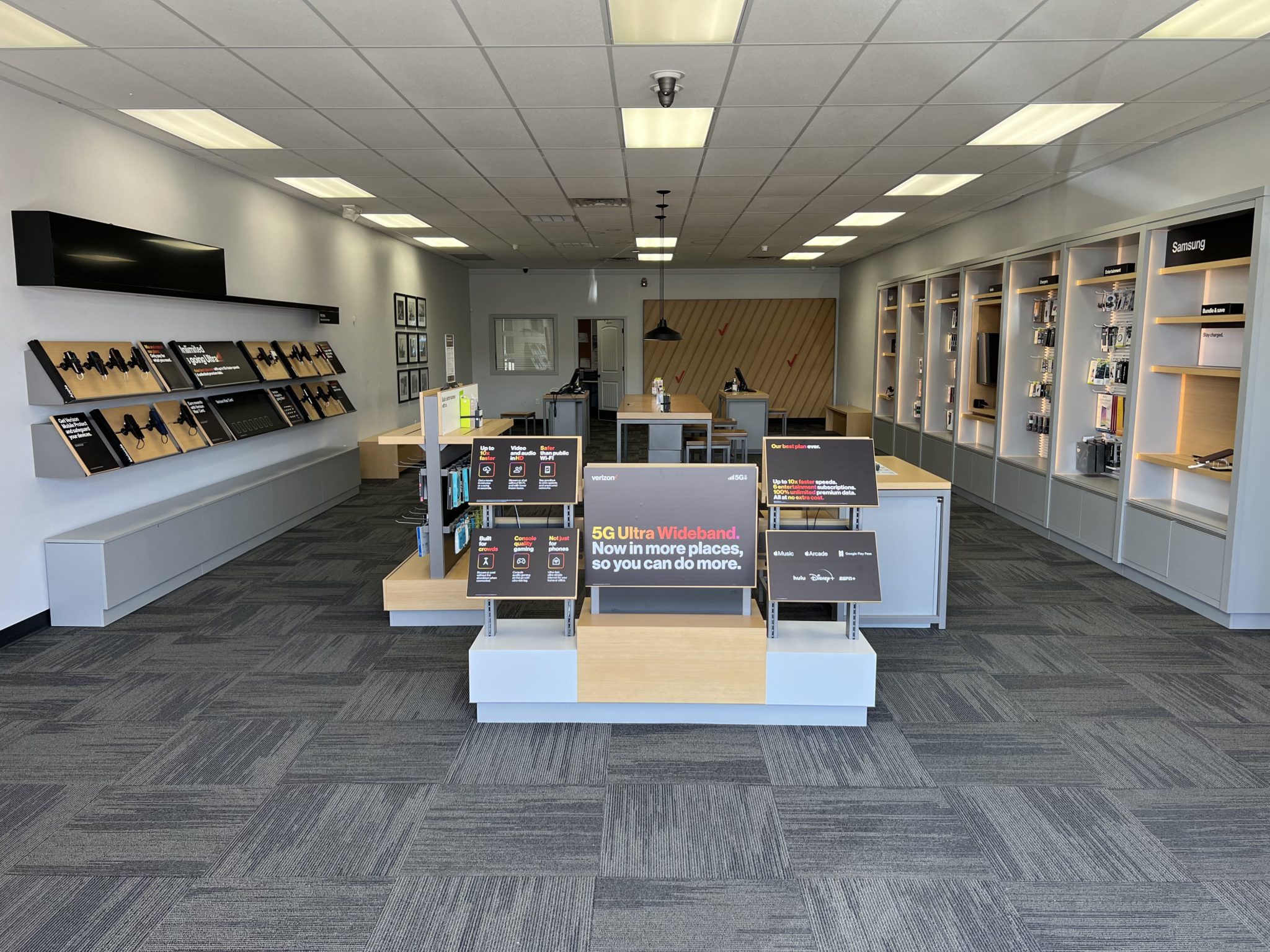 Rigby, Idaho Verizon Store