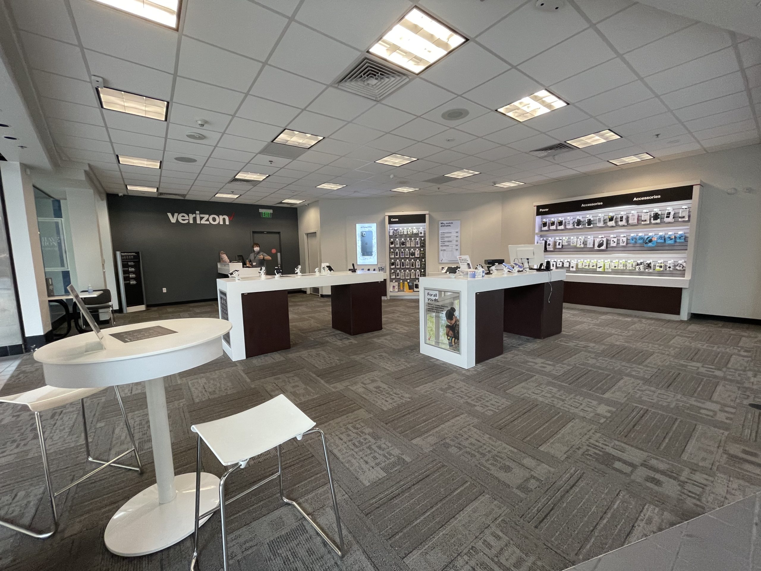 ORSpringfield Mall Victra