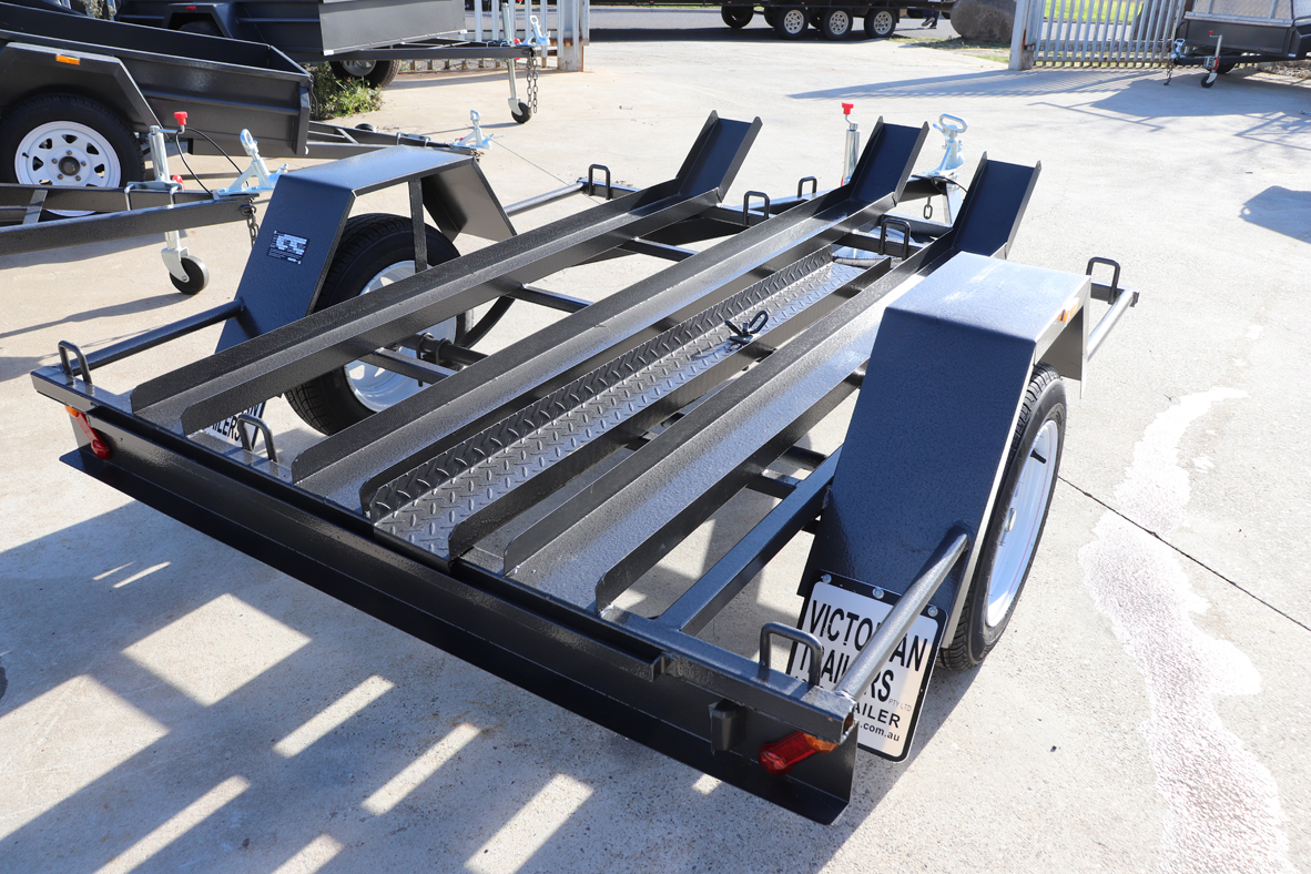 Motorbike Trailers For Sale