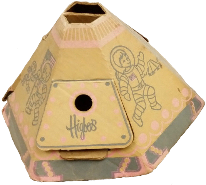 Higbee’s Silver Grille Restauranting through history