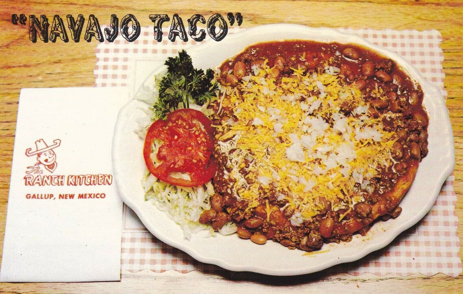 Native American restaurants Restauranting through history