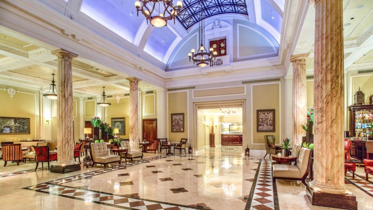 How Much Does It Cost To Open A Luxury Hotel Hotel Doreial