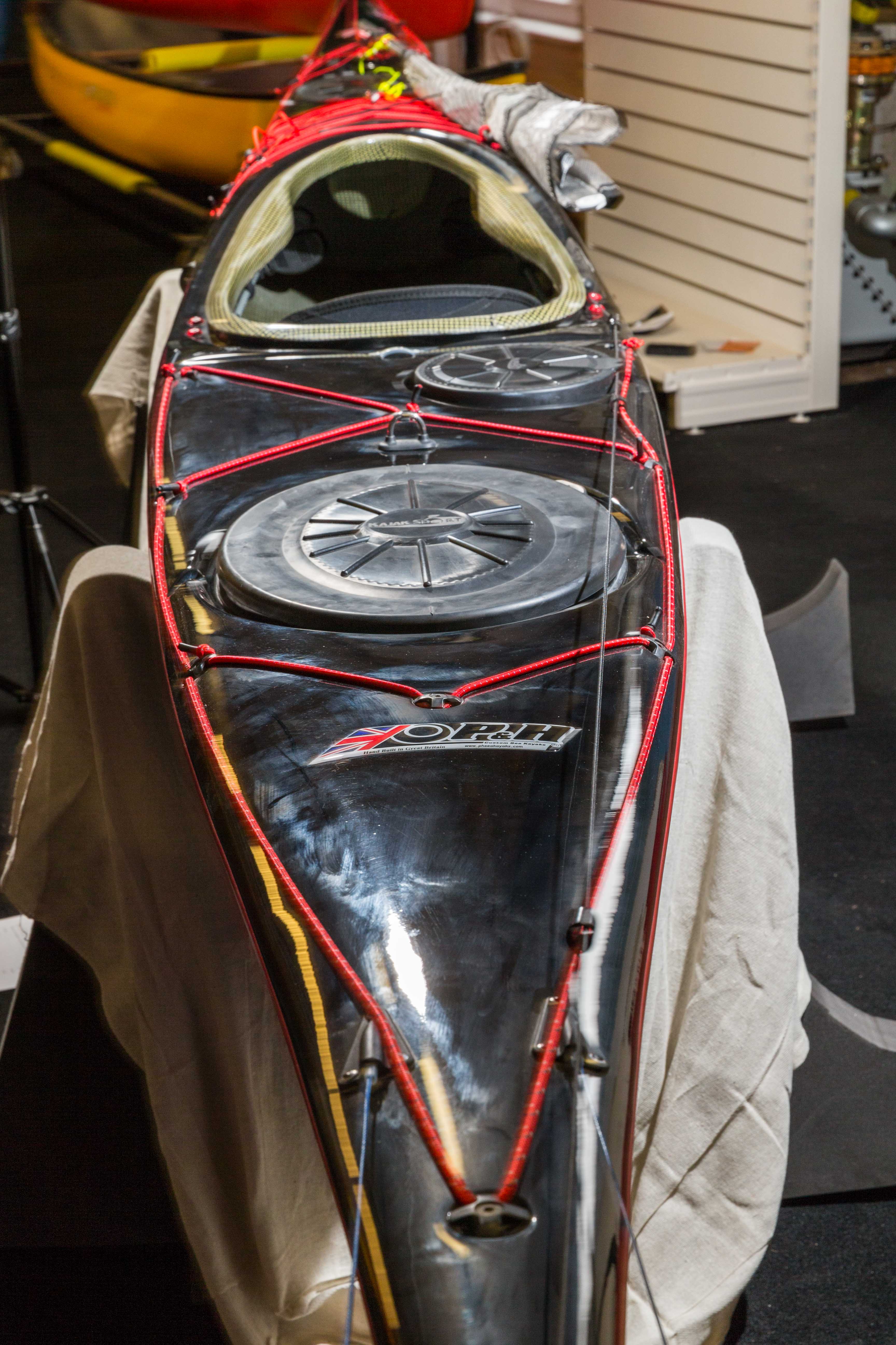 Kevlar Canoe Hulls Everything You Need To Know Rapids Riders Sports