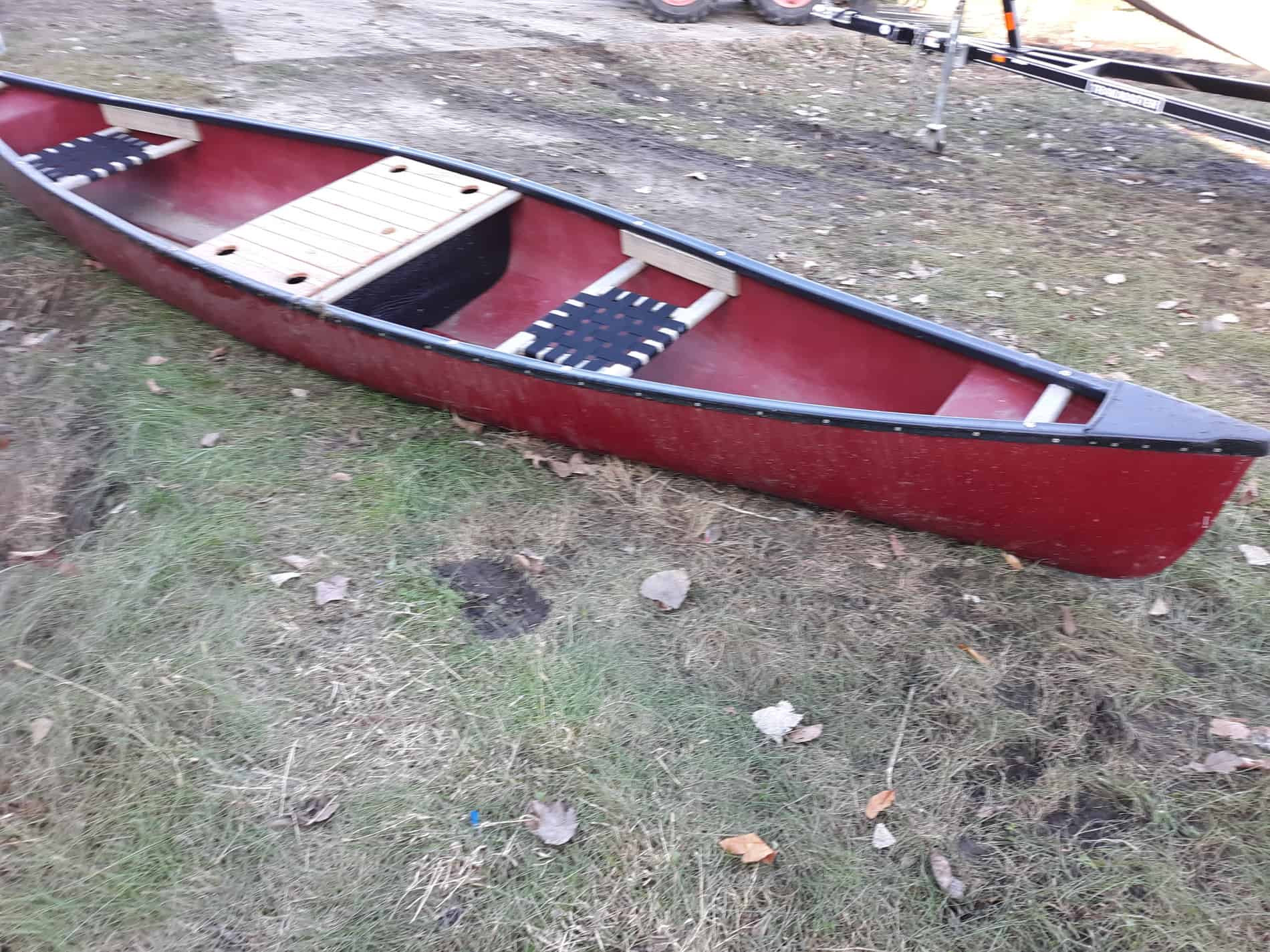 Red Canoe Restaurant A Popular New Orleans Seafood Spot Rapids