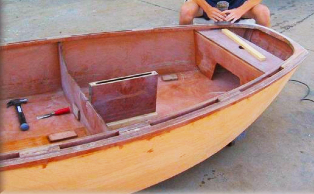 A Canoe And Its Gunwales Rapids Riders Sports