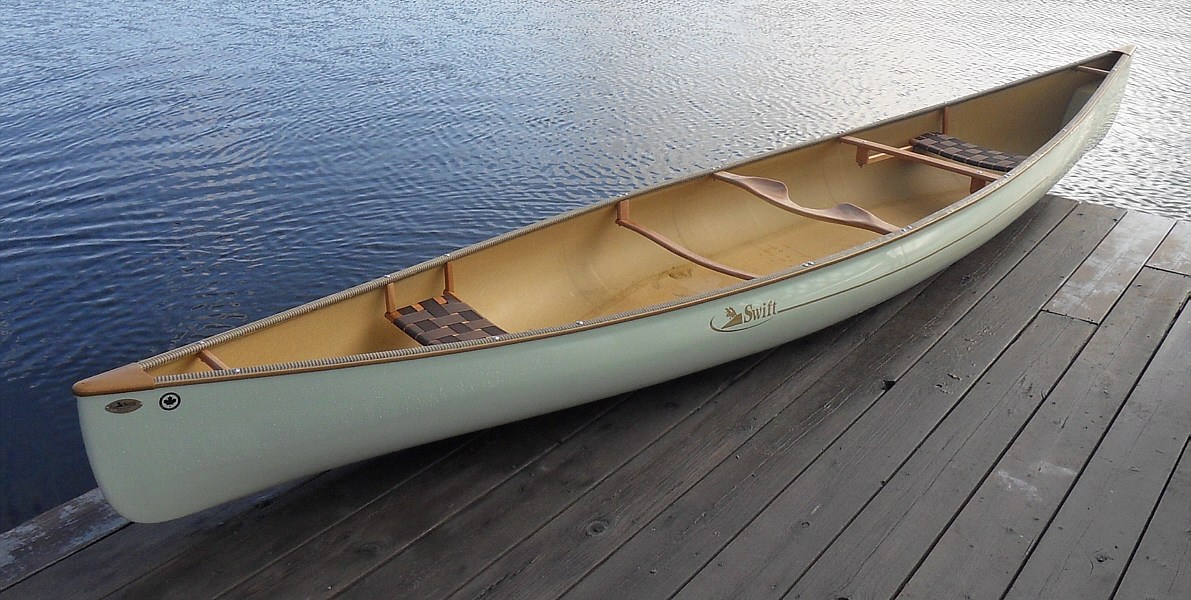 The Importance Of Canoe Thwarts Rapids Riders Sports