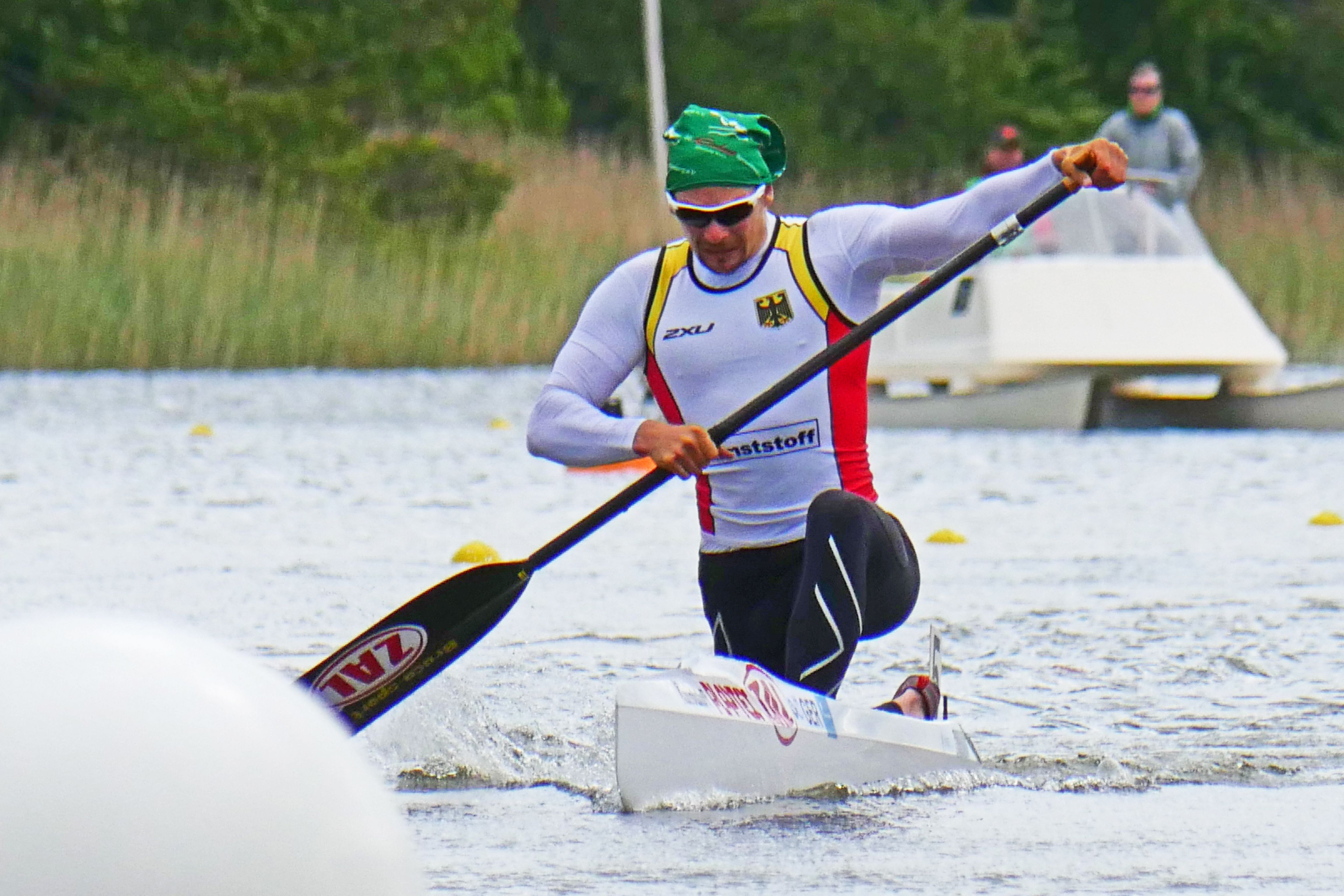 Canoe Sprinting A Brief History Rapids Riders Sports