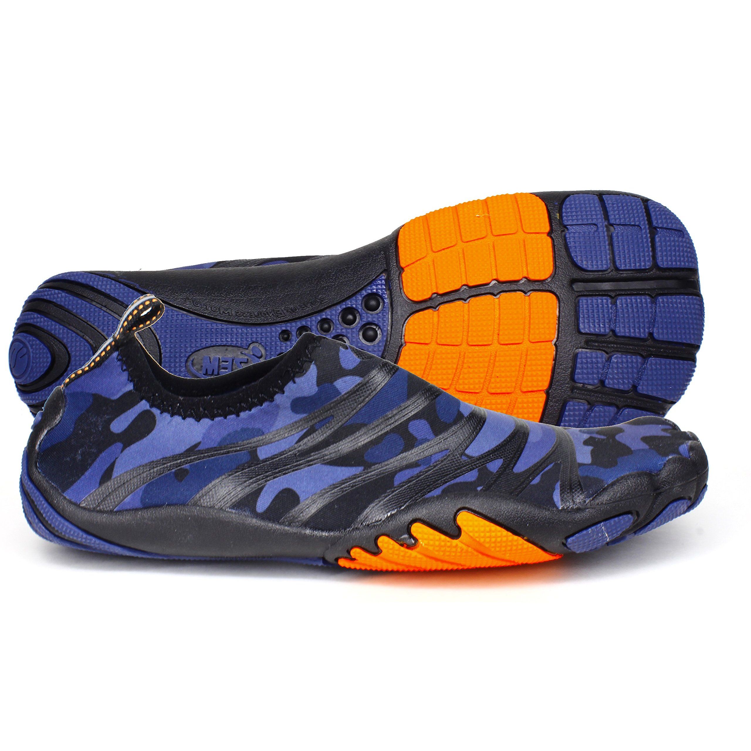 The Best Shoes For Canoeing Rapids Riders Sports