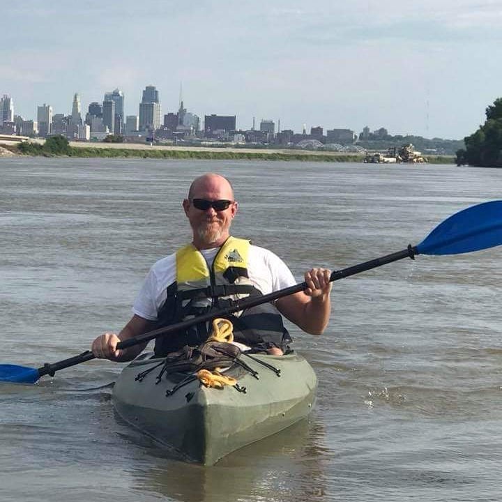 Can I Take My Canoe On The Missouri River? Rapids Riders Sports