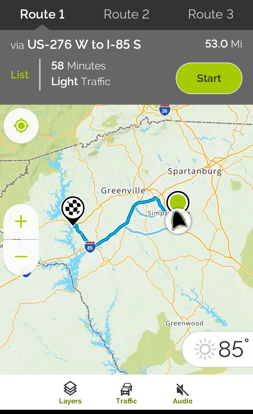 The Clemson Canoe Docks A Great Place To Swim And Enjoy The Water