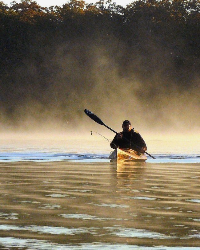 Why You’re Acting Like A Douche Canoe Rapids Riders Sports