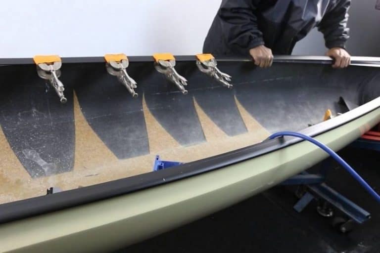 What To Consider When Choosing Between An Aluminum Or Fiberglass Canoe