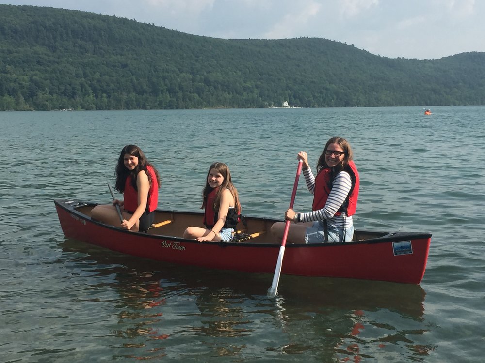 Top 5 Canoe Rental Companies In The U S Rapids Riders Sports