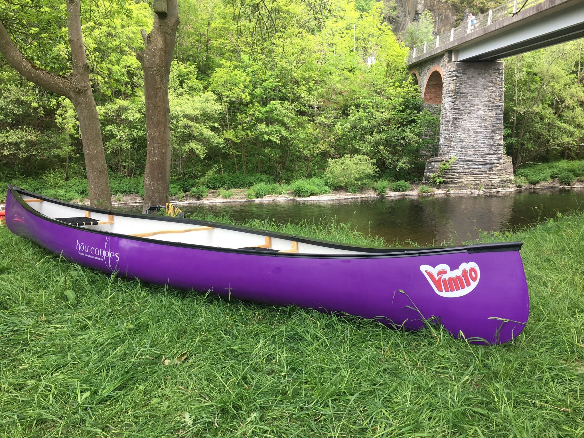 Do I Need To Register My Canoe In Delaware? Rapids Riders Sports