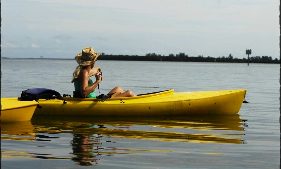 Canoeing In Florida Do You Need A Permit? Rapids Riders Sports