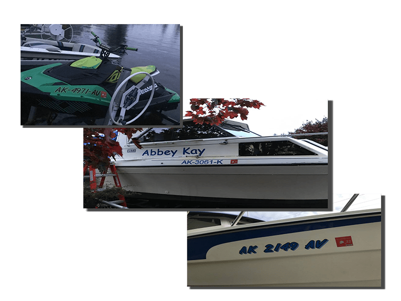 Alaska Canoe Registration Everything You Need To Know Rapids Riders Sports