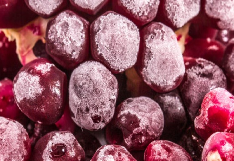 Hepatitis A And Blackberries What You Need To Know Rapids Riders Sports