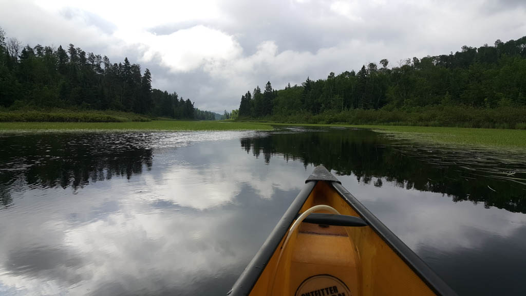 It’s Never Too Early To Start Planning Your Boundary Waters Canoe Trip