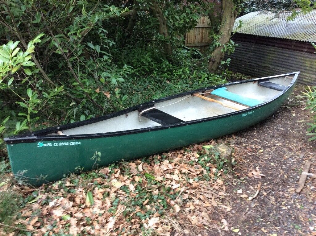 Three Seat Old Town Canoes Rapids Riders Sports