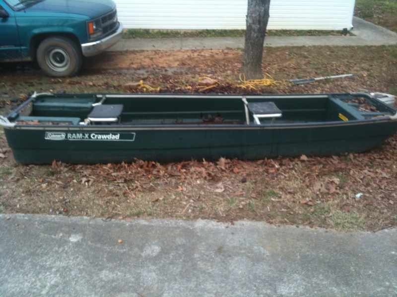 The Coleman Canoe A Canoe For Every Need Rapids Riders Sports