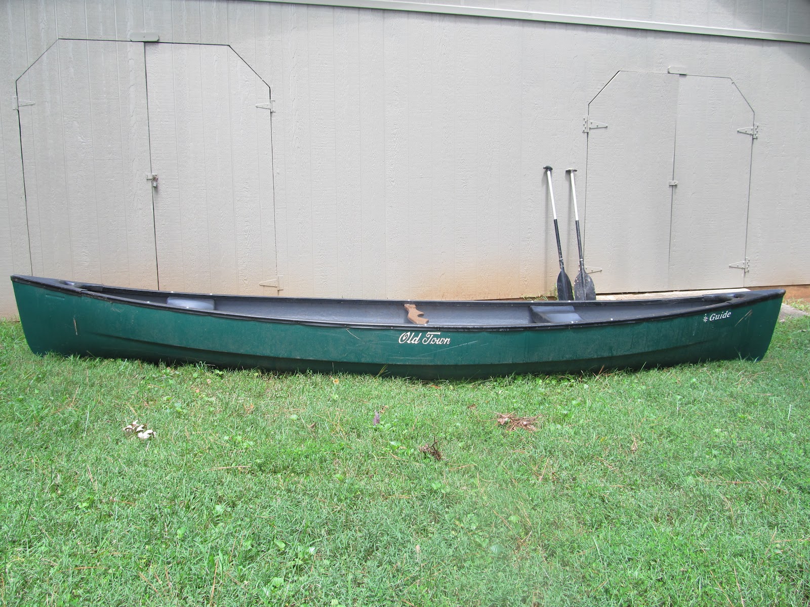 Selling Your Used Canoe How To Determine Its Worth Rapids Riders Sports