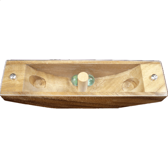 Canoe Marble Box Puzzle A Fun And Challenging Game Rapids Riders Sports