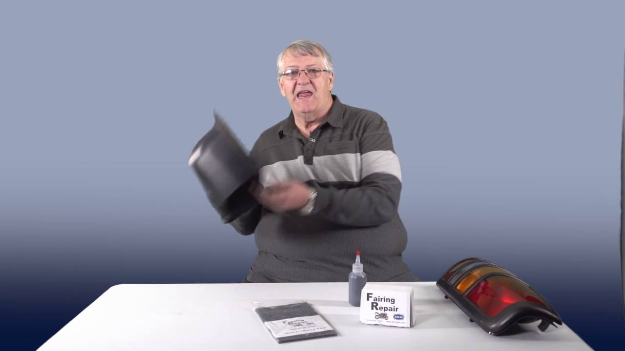 How To Make Abs Paste Repair Canoe Rapids Riders Sports