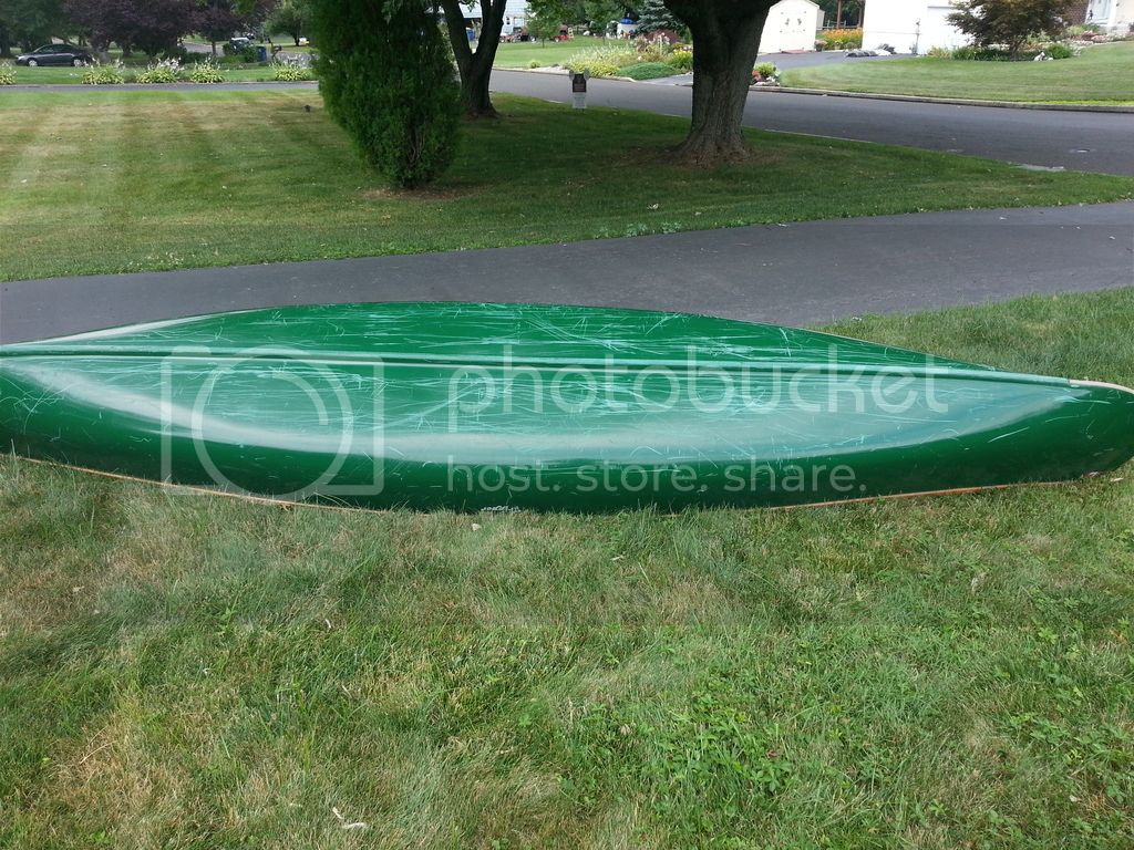 How To Add Color To Your Coleman Canoe Rapids Riders Sports