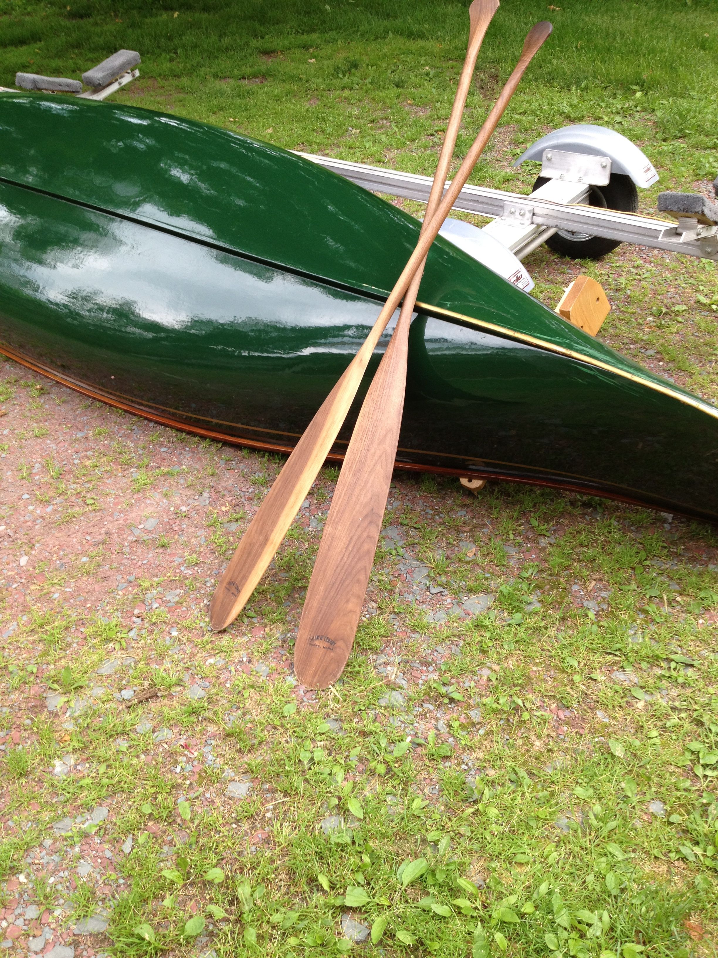 How To Personalize Your Canoe Paddle Rapids Riders Sports