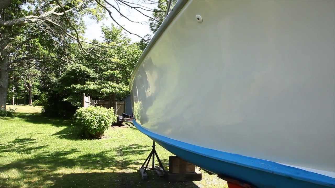 How To Protect Your Fiberglass Canoe Rapids Riders Sports