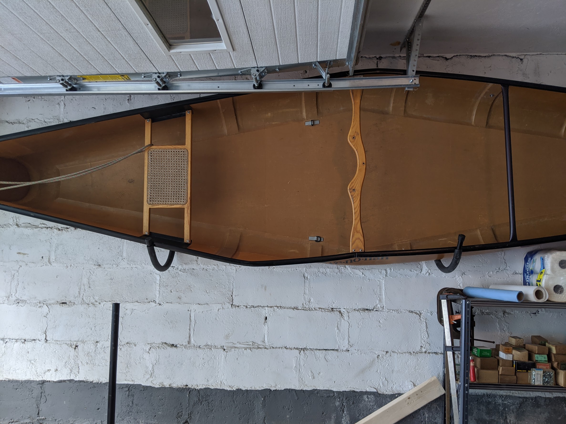 How To Repair Wenonah Canoe Rapids Riders Sports