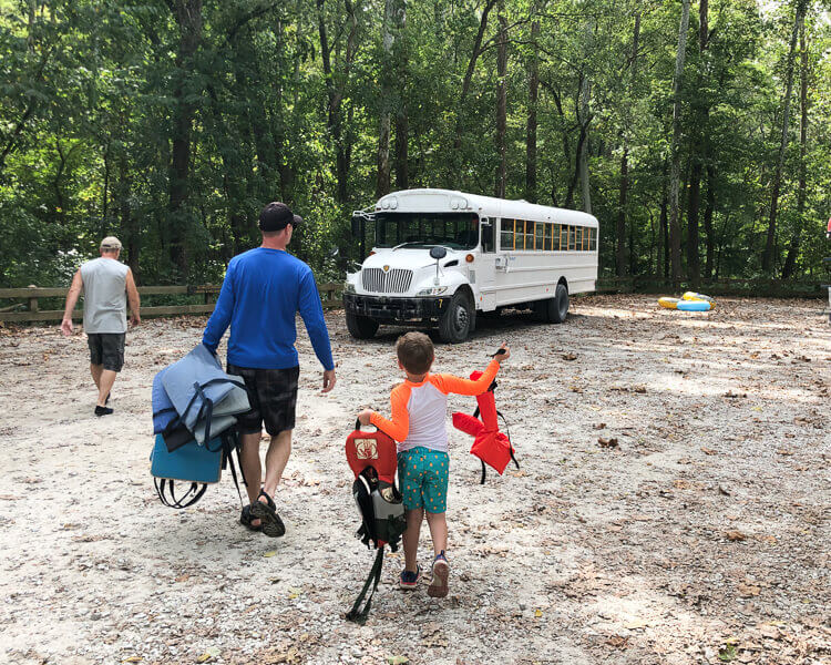 Turkey Run State Park A Place To Enjoy The Outdoors Rapids Riders Sports