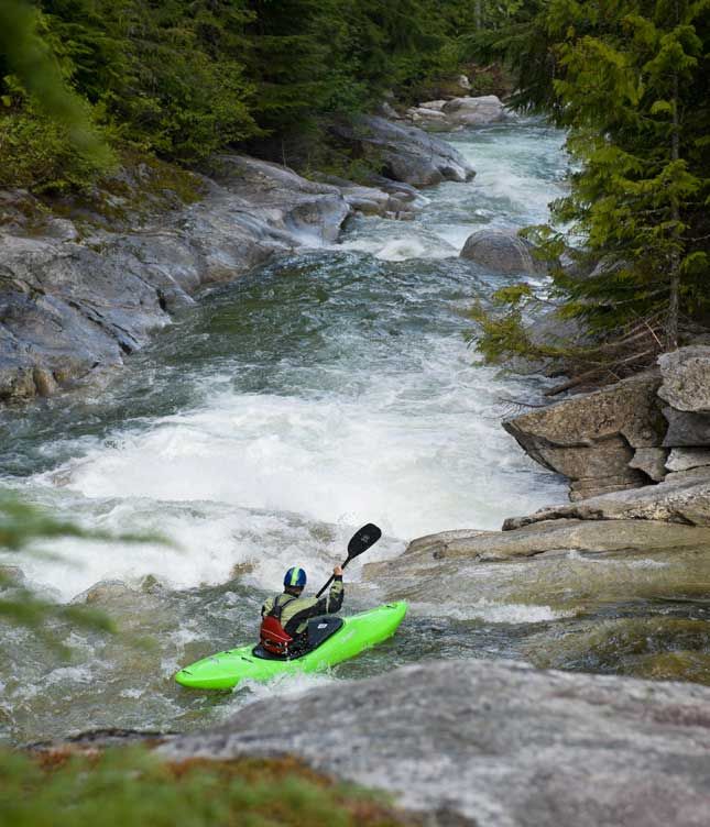 The Best Canoeing Spots In Sandpoint Idaho Rapids Riders Sports